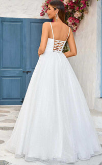 Jadore J25033 Dress view 3