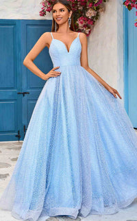 Jadore J25033 Dress view 5