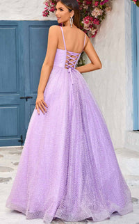 Jadore J25033 Dress view 8