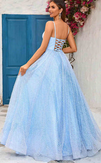 Jadore J25033 Dress view 6