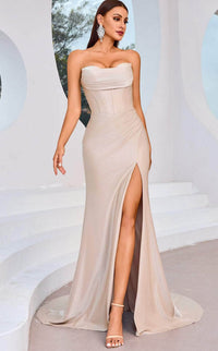 Jadore J25036 Dress view 8