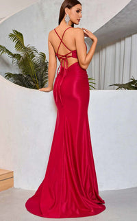 Jadore J25037 Dress view 5