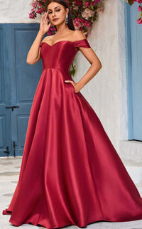 Jadore J25039 Dress view 4