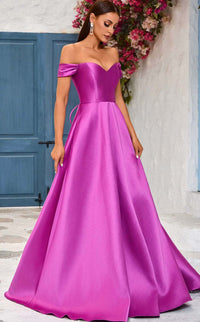 Jadore J25039 Dress view 7