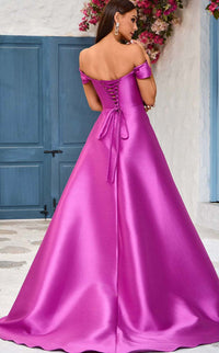 Jadore J25039 Dress view 8
