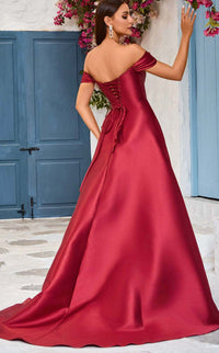 Jadore J25039 Dress view 5