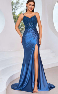Jadore J25041 Dress view 5