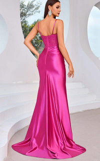 Jadore J25041 Dress view 4