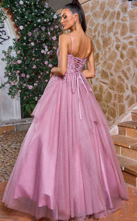 Jadore J26001 Dress view 1