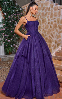 Jadore J26001 Dress view 2