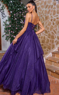 Jadore J26001 Dress view 3