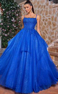 Jadore J26001 Dress view 4