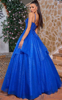 Jadore J26001 Dress view 5
