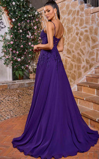 Jadore J26002 Dress view 4