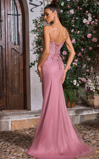 Jadore J26003 Dress view 3