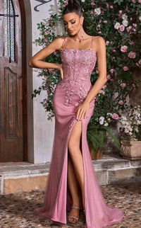 Jadore J26003 Dress view 2