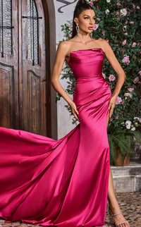 Jadore J26004 Dress view 2