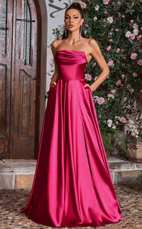 Jadore J26005 Dress view 1