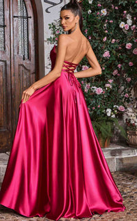 Jadore J26005 Dress view 2