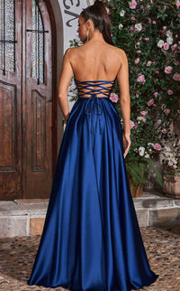 Jadore J26005 Dress view 4