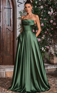 Jadore J26005 Dress view 5
