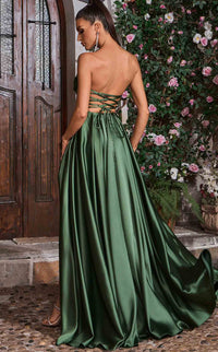 Jadore J26005 Dress view 6