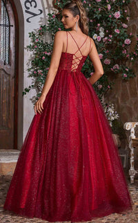 Jadore J26007 Dress view 3