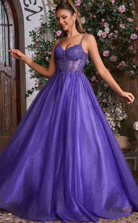 Jadore J26007 Dress view 4