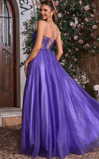 Jadore J26007 Dress view 5