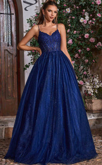 Jadore J26007 Dress view 6