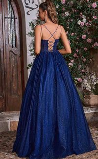 Jadore J26007 Dress view 8