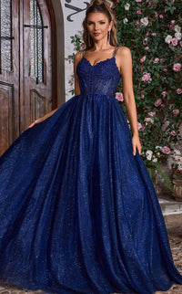 Jadore J26007 Dress view 7