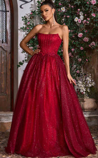 Jadore J26008 Dress view 1