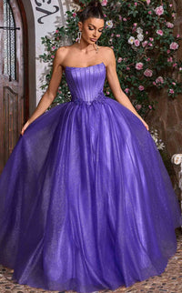 Jadore J26008 Dress view 4