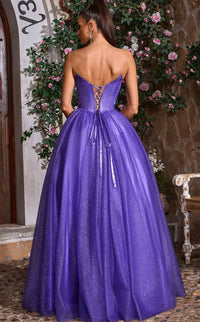 Jadore J26008 Dress view 5