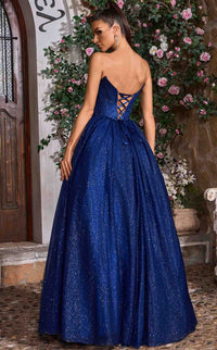 Jadore J26008 Dress view 8