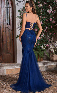 Jadore J26009 Dress view 4