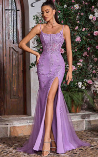Jadore J26009 Dress view 5