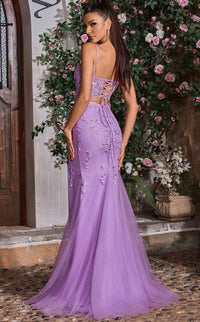 Jadore J26009 Dress view 8