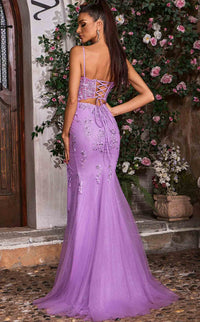 Jadore J26009 Dress view 9