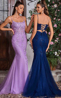 Jadore J26009 Dress view 7