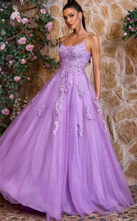 Jadore J26010 Dress view 4