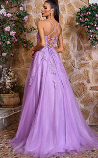 Jadore J26010 Dress view 5