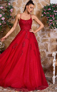 Jadore J26010 Dress view 6