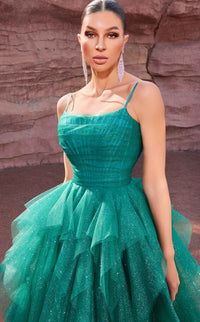 Jadore J27008 Dress view 2