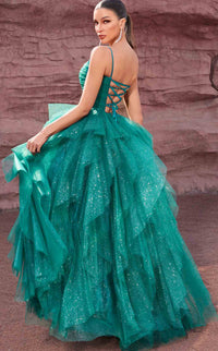 Jadore J27008 Dress view 3