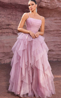 Jadore J27008 Dress view 4