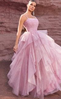 Jadore J27008 Dress view 5