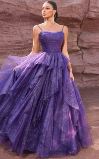 Jadore J27008 Dress view 7