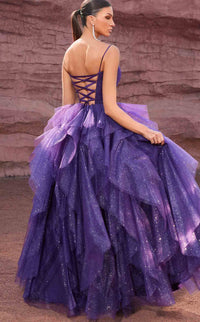 Jadore J27008 Dress view 9